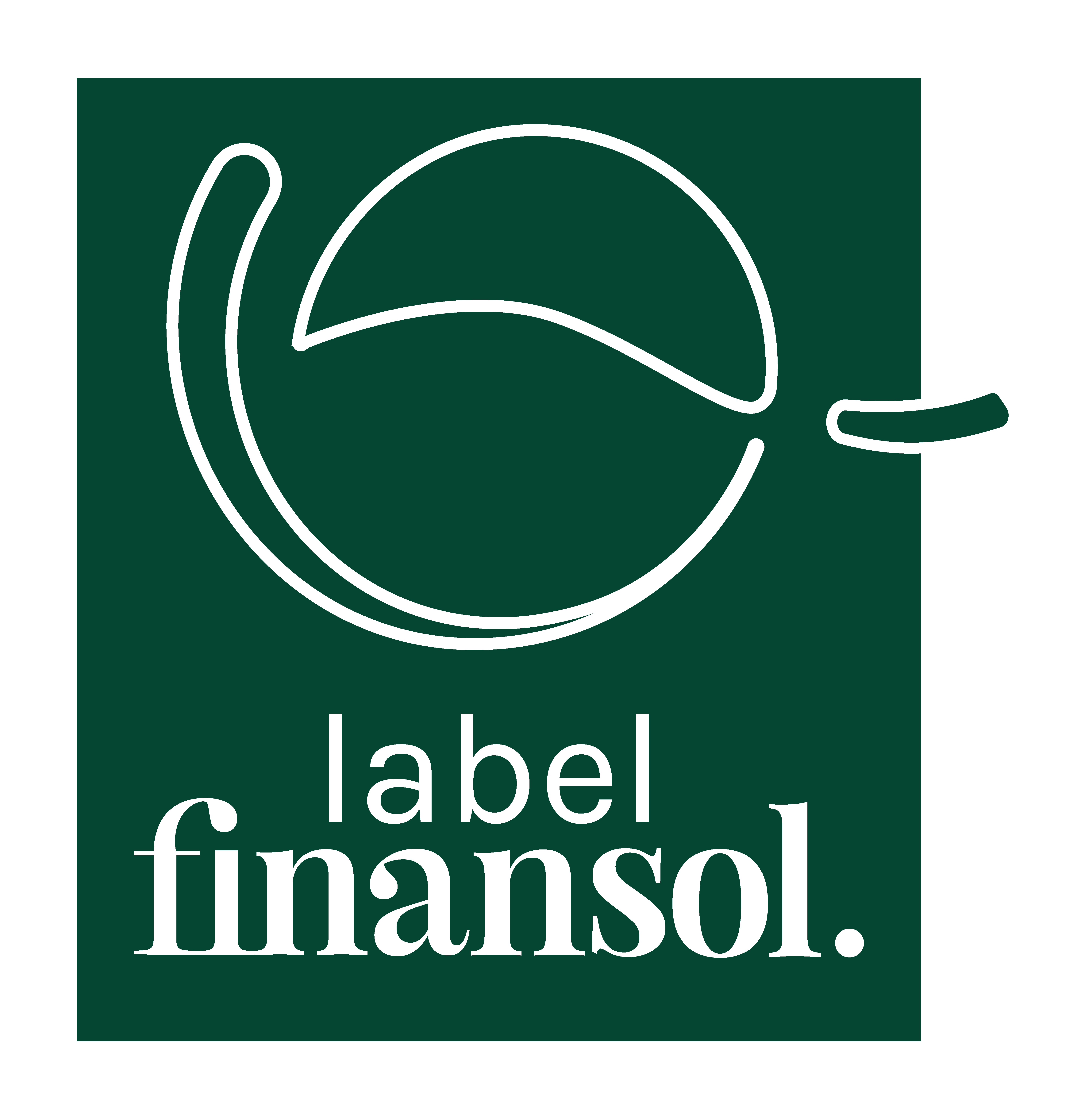 label Finansol