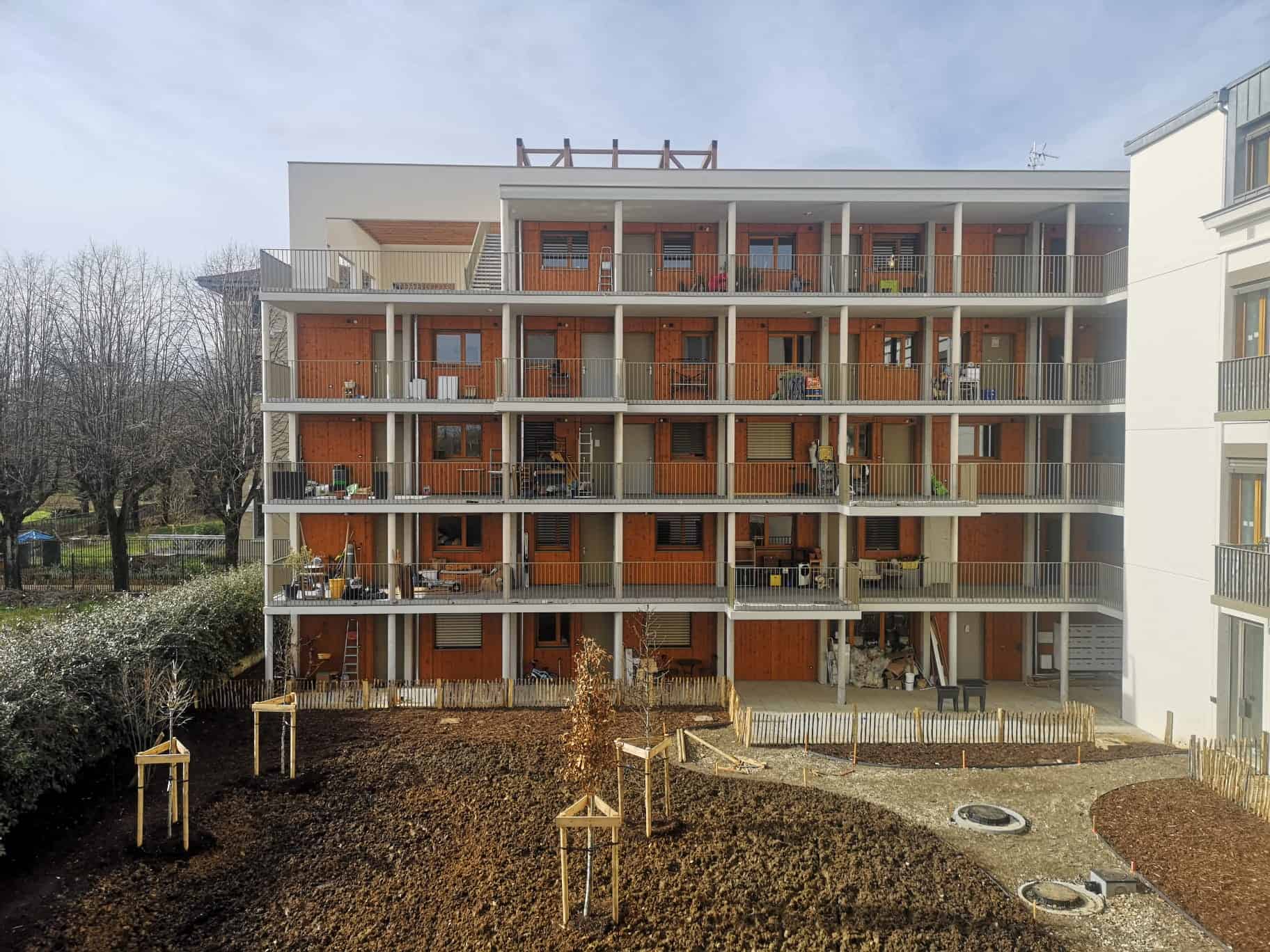 Villeurbanne