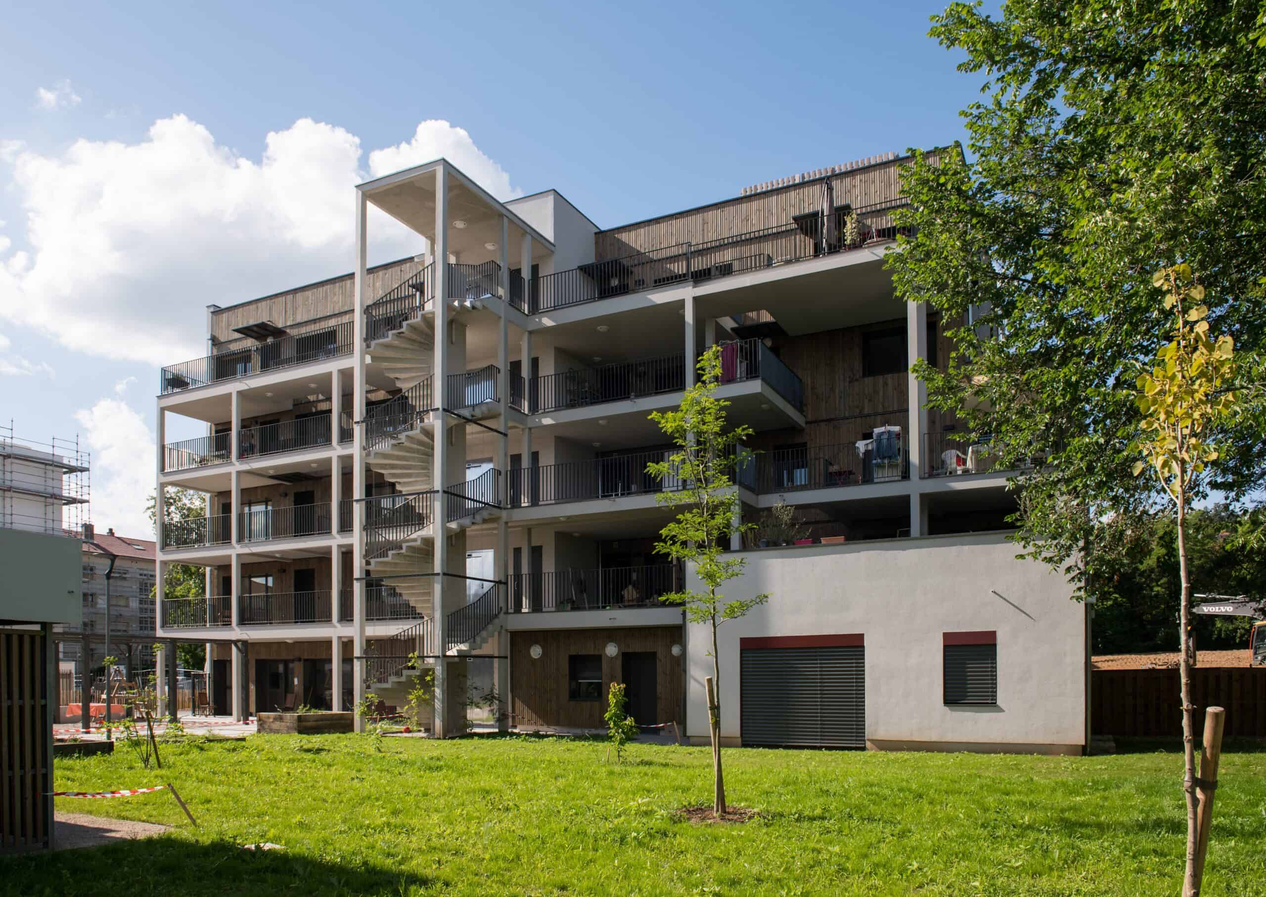 ZAC DES ORFEVRES. TREVOUX. AIN. MAI 2026