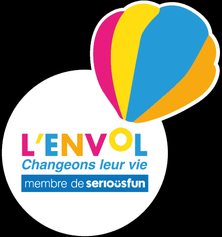 L'envol